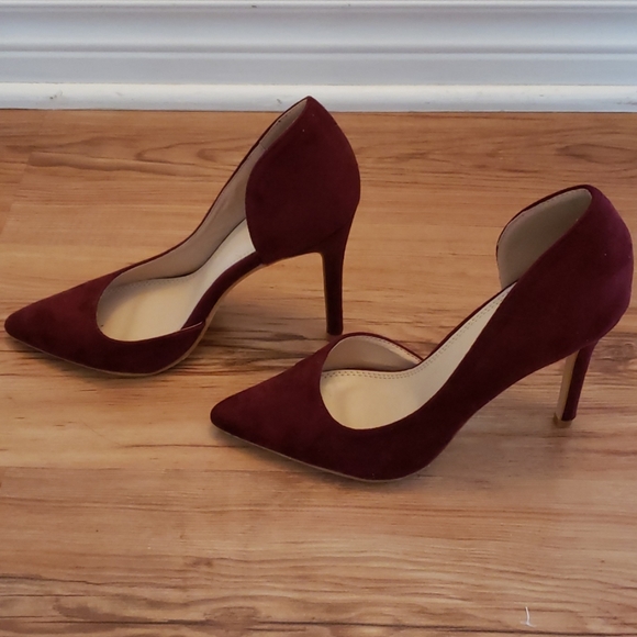 Catherine by Catherine Malandrino heels - Picture 2 of 4